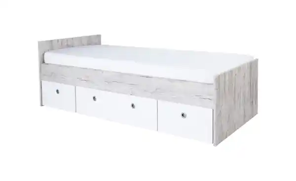 Bild 3 von Jugendbettgestell Bennet