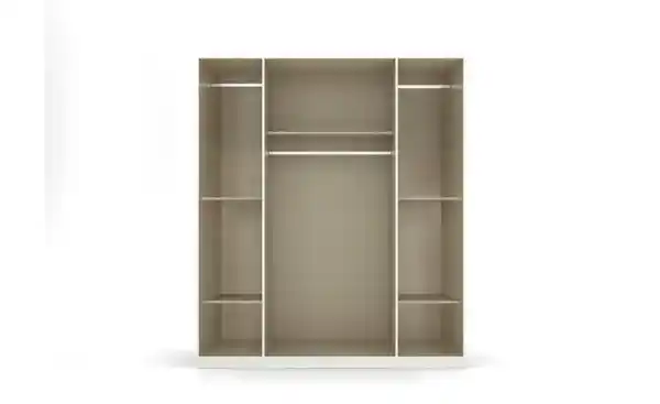 Bild 4 von Drehtürenschrank Thurso