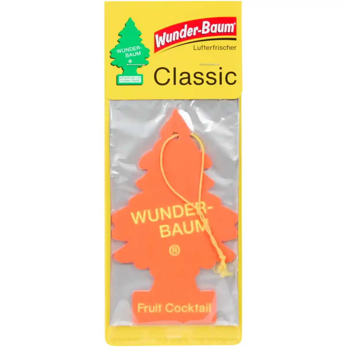 Bild 4 von Wunder-Baum Duftbaum