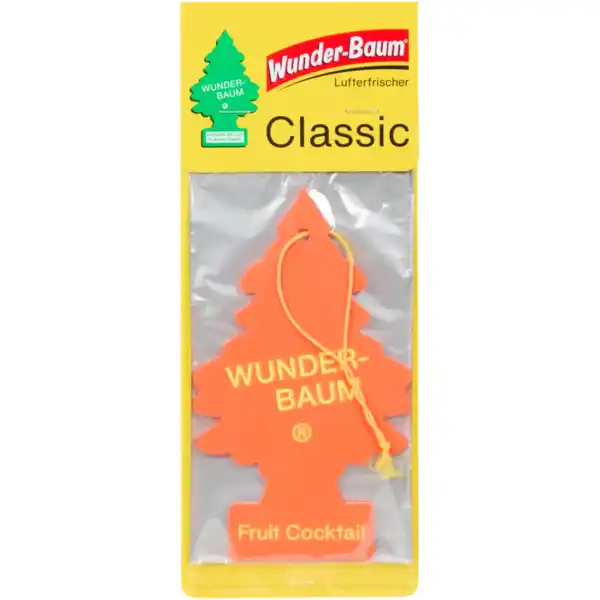 Bild 4 von Wunder-Baum Duftbaum