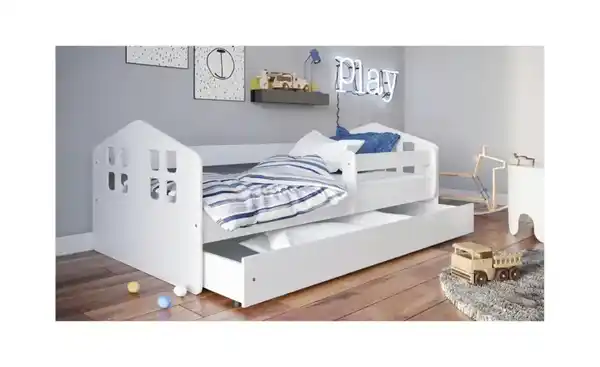 Bild 3 von Bett Babydream