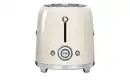 Bild 4 von smeg 4-Scheiben-Toaster TSF02CREU
