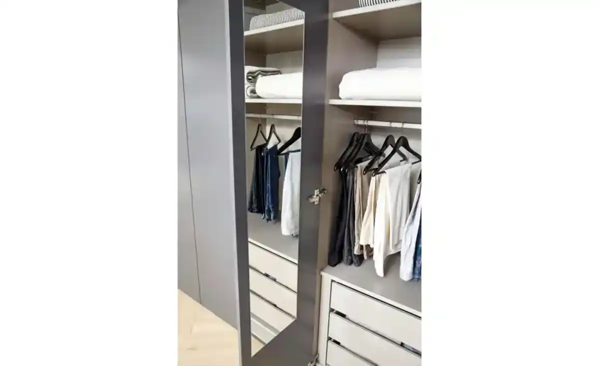 Bild 4 von Drehtürenschrank Port Talbot