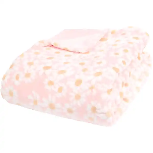 Bild 3 von Fleecedecke