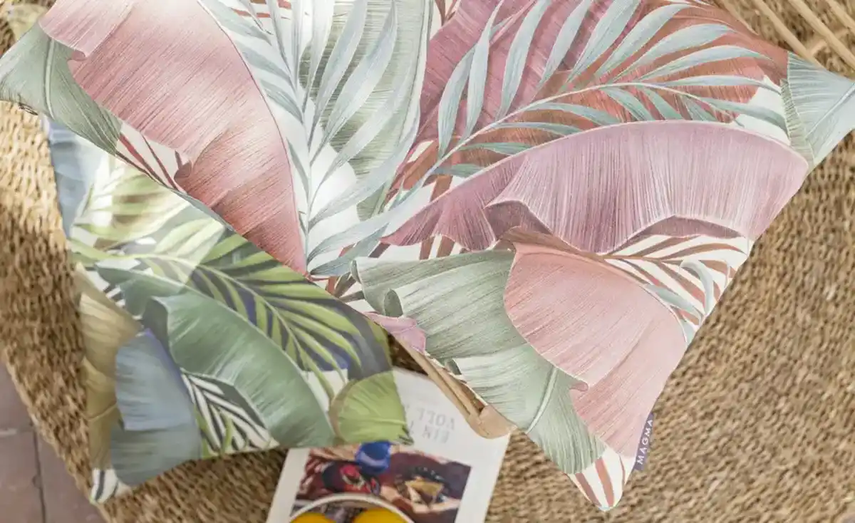 Bild 1 von MAGMA Outdoor-Kissen Plantano