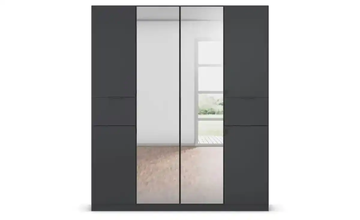 Bild 4 von Drehtürenschrank Thurso