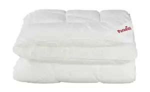 Paradies Duo-Steppbett Dala Bio