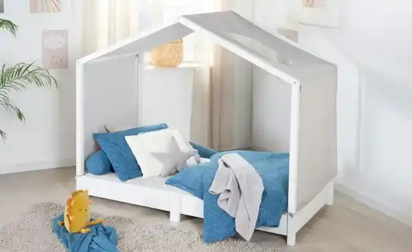 Bild 3 von Roba Bodenbett-Set Montessori