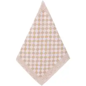 La Sonata Küchenhandtuch Beige