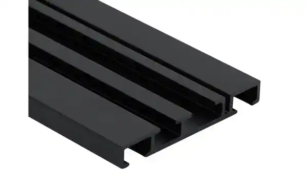 Bild 2 von Mydeco Vorhangschiene Level 2-Lauf