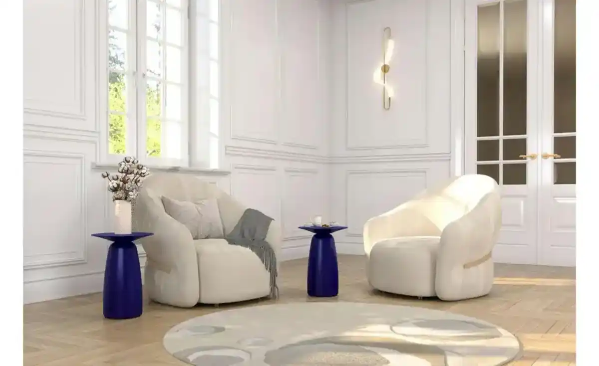 Bild 3 von Beistelltisch Baobab