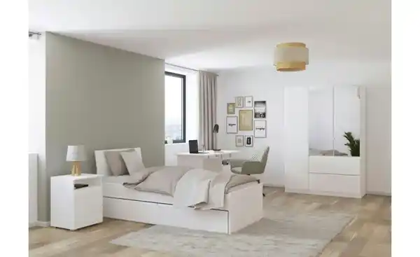 Bild 3 von Drehtürenschrank Jamie