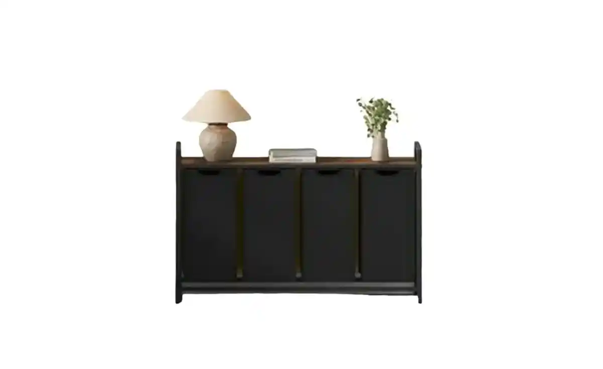 Bild 4 von Wäschekorb