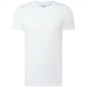 Jack Parker Weißes T-Shirt