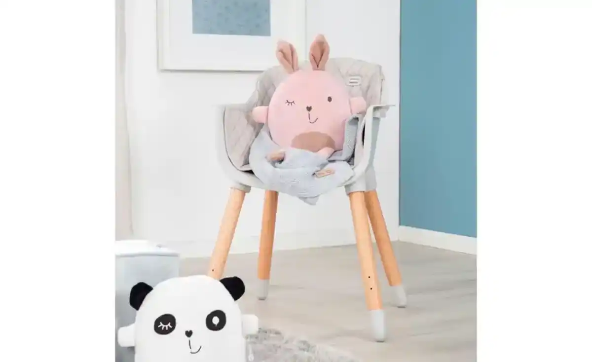 Bild 4 von Roba Hochstuhl Style Up Wood