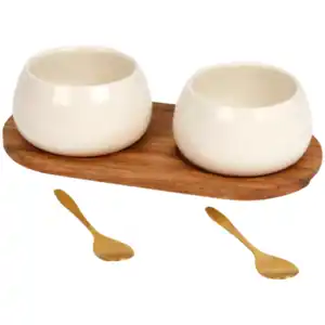 Absolu Chic Servierset