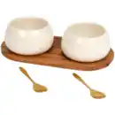 Bild 1 von Absolu Chic Servierset