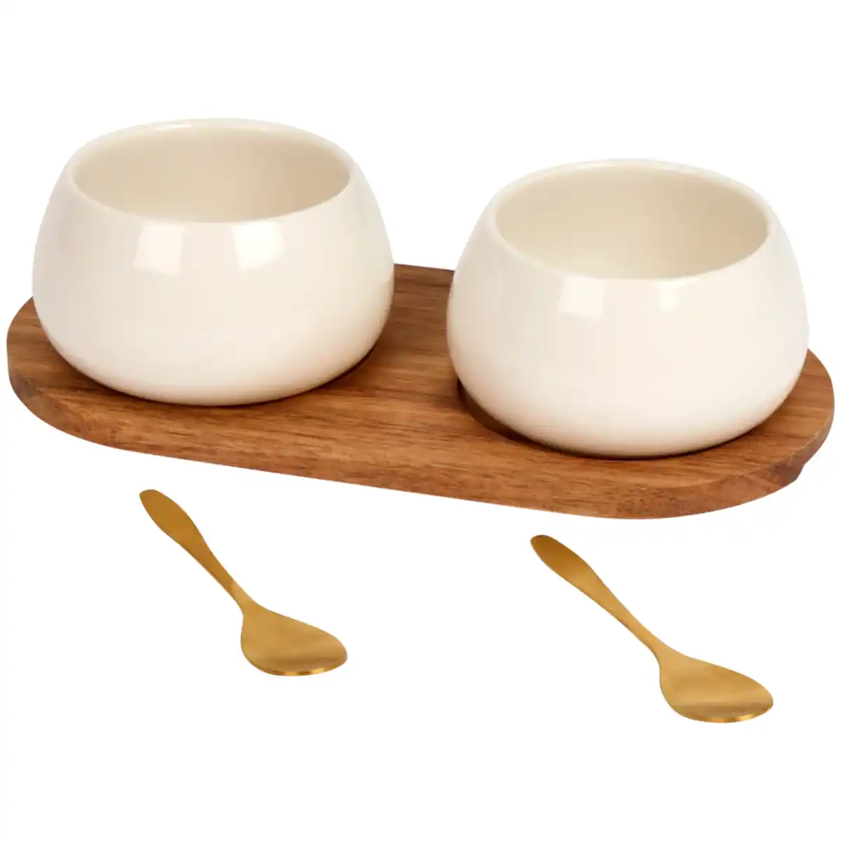 Bild 1 von Absolu Chic Servierset