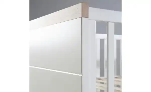 Bild 3 von Roba Kombi-Kinderbett Nele Nele