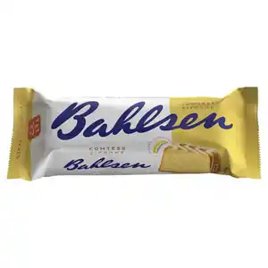 BAHLSEN Comtess 350 g, Zitrone