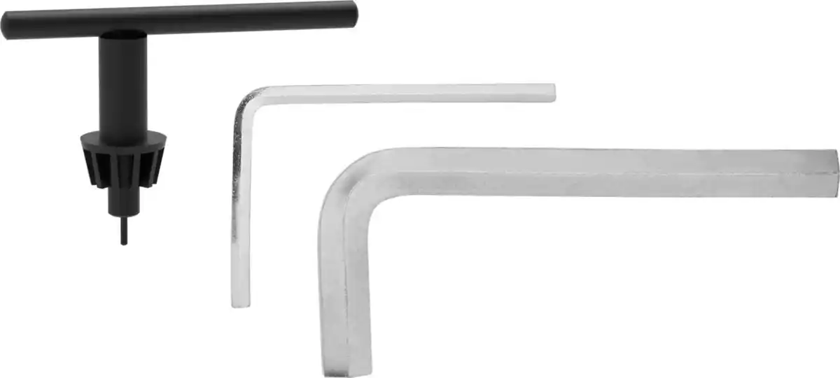 Bild 2 von PARKSIDE® Tischbohrmaschine »PTBM 450 A1«