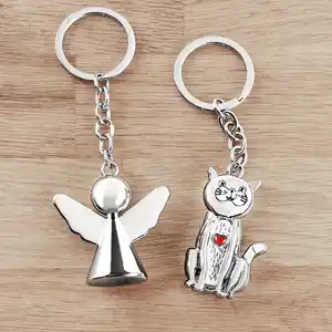 Bella Casa Motiv-Schlüsselanhänger