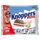 Bild 1 von Knoppers Minis 200 g