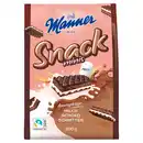 Bild 1 von MANNER Snack Minis 300 g, Schokolade