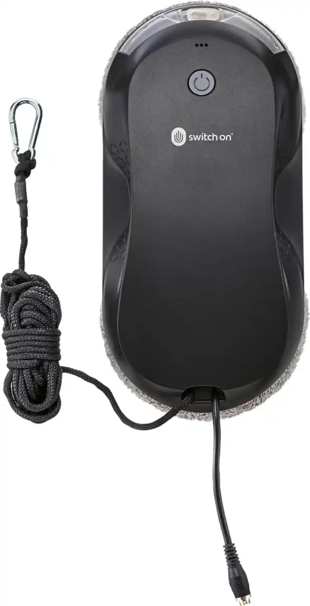 Bild 1 von SWITCH ON® Fensterputzroboter »SOFSR 72 A1«