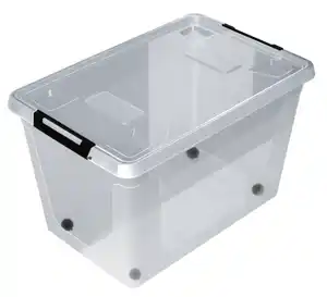 Rollenbox ca. 60 l