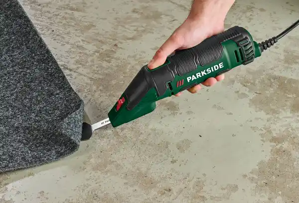 Bild 3 von PARKSIDE® Elektroschaber »PES 250 A1«