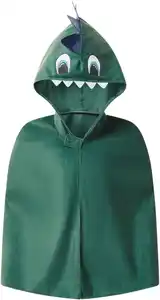 Kinder-Drachenumhang