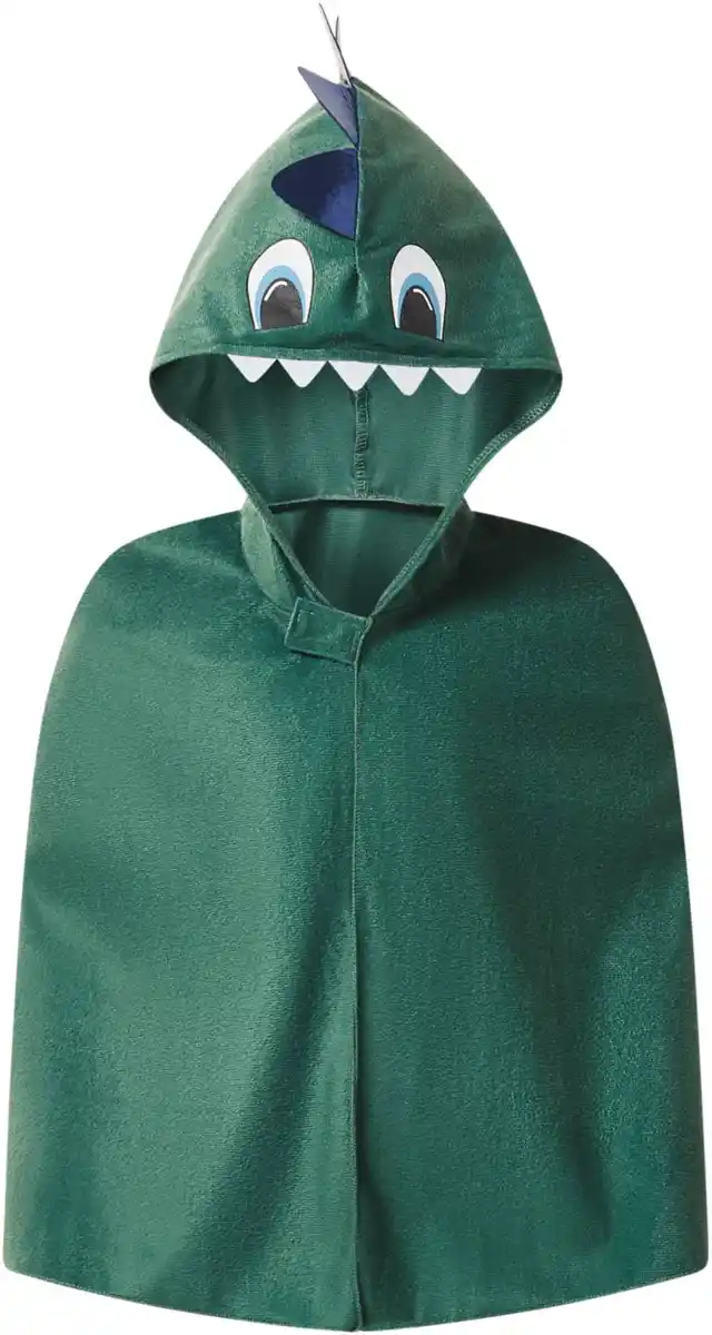 Bild 1 von Kinder-Drachenumhang