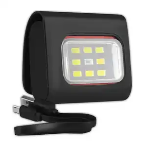 Apa LED-Magnet-Licht