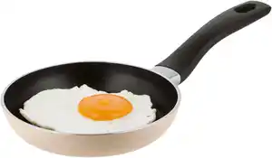 SPICE&SOUL® Aluminium-Minipfanne Ø 14 cm