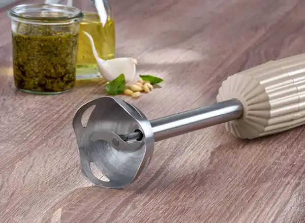 Bild 4 von SWITCH ON® Stabmixer »SSMKP 350«