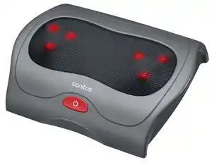 SANITAS Fuß-Massagegerät »SFM 34«