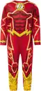 Bild 3 von Flash-Kostüm, 2-teilig