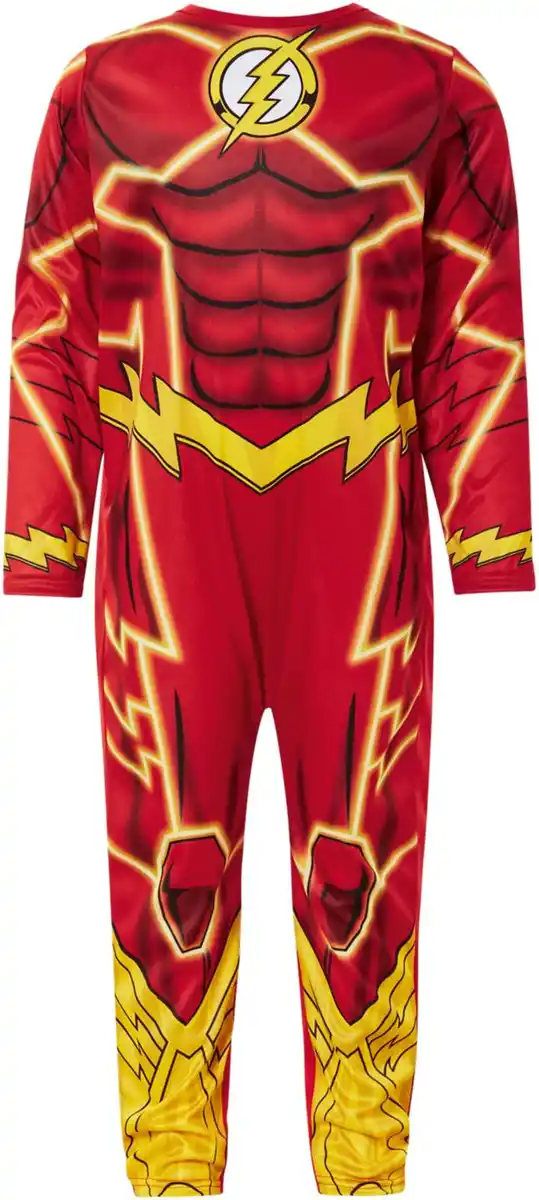 Bild 3 von Flash-Kostüm, 2-teilig