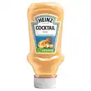 Bild 1 von HEINZ Feinkostsauce 220 ml, Cocktail