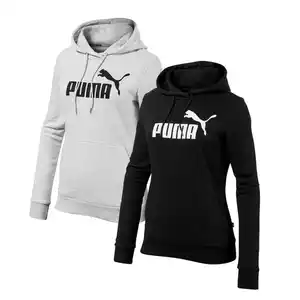PUMA Damen-Sweathoodie