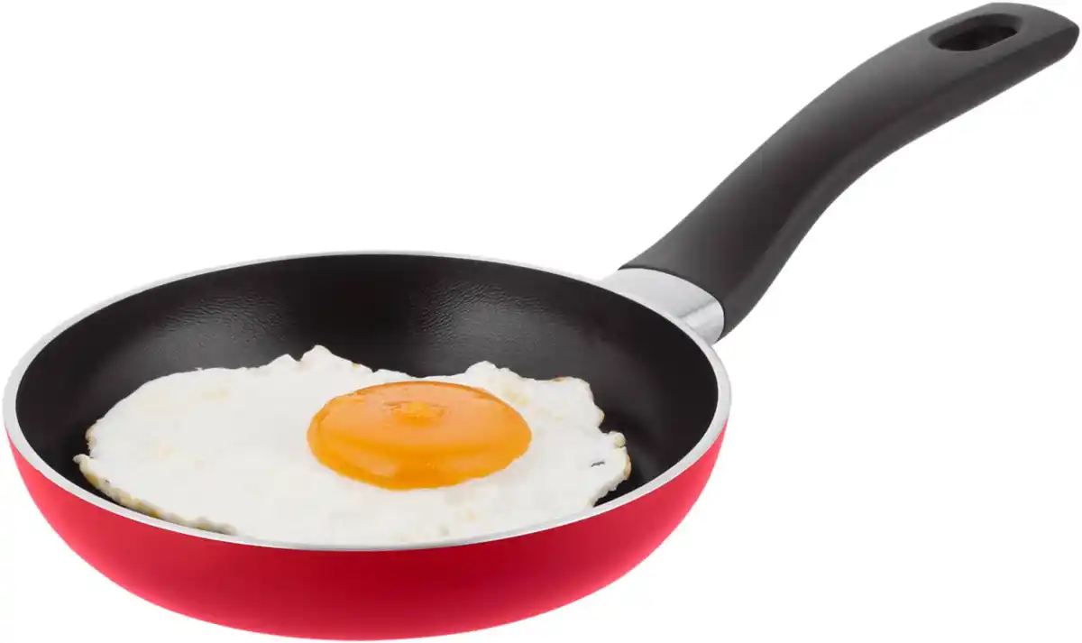 Bild 1 von SPICE&SOUL® Aluminium-Minipfanne Ø 14 cm