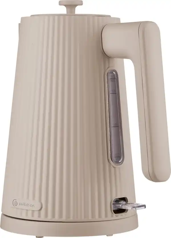Bild 3 von SWITCH ON® Wasserkocher »SOWKS 3100«