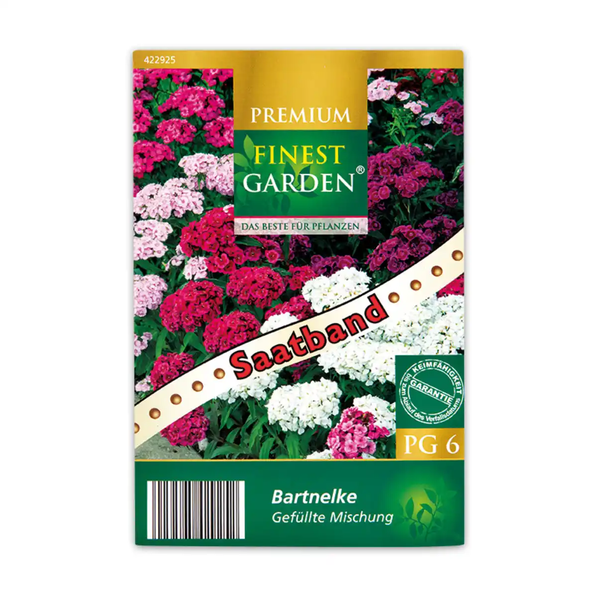 Bild 3 von Finest Garden Premium Saatbänder