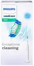 Bild 1 von PHILIPS Elektrische Zahnbürste Sonicare Series 1100, Packg.