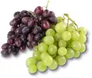 Bild 1 von Südafrik. Tafeltrauben, hell oder rot, 600-g-Packg.