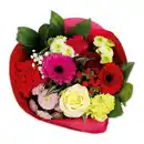 Bild 4 von Premium Blumenstrauß "Happy"