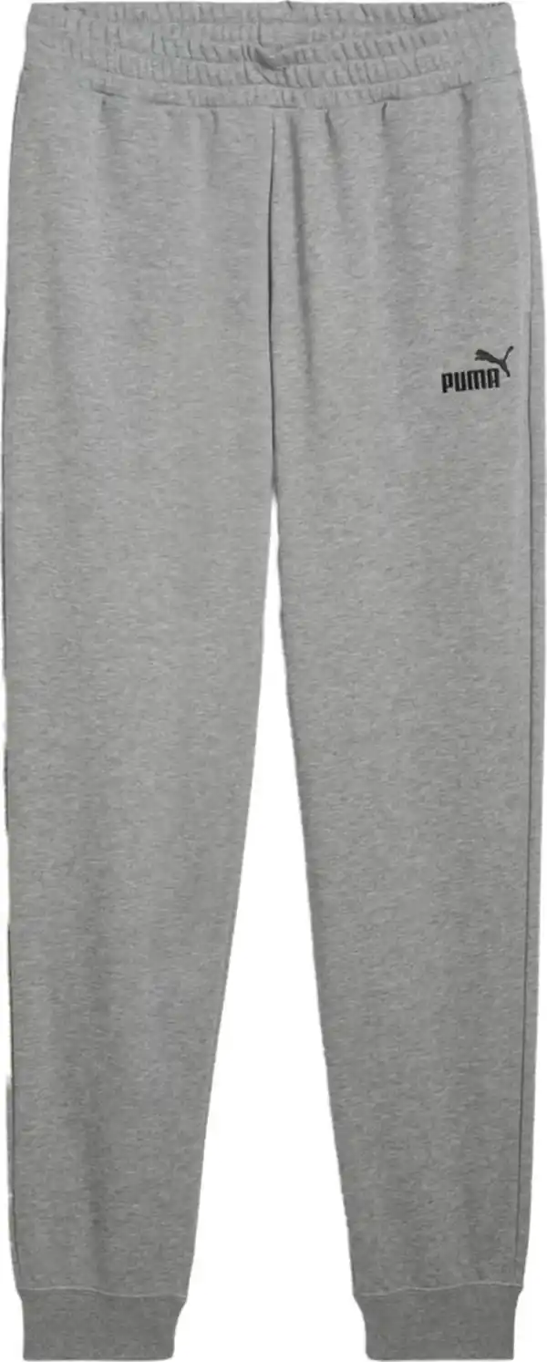 Bild 2 von PUMA Damen-Sweathose