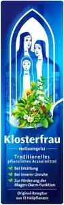 KLOSTERFRAU Melissengeist, 235-ml-Fl.