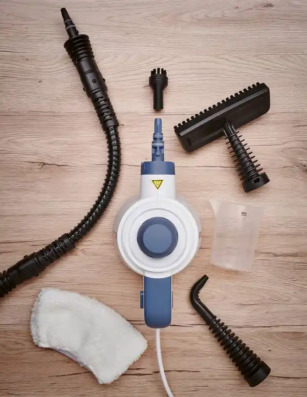 Bild 2 von SWITCH ON® Hand-Dampfreiniger »SDR 1050«